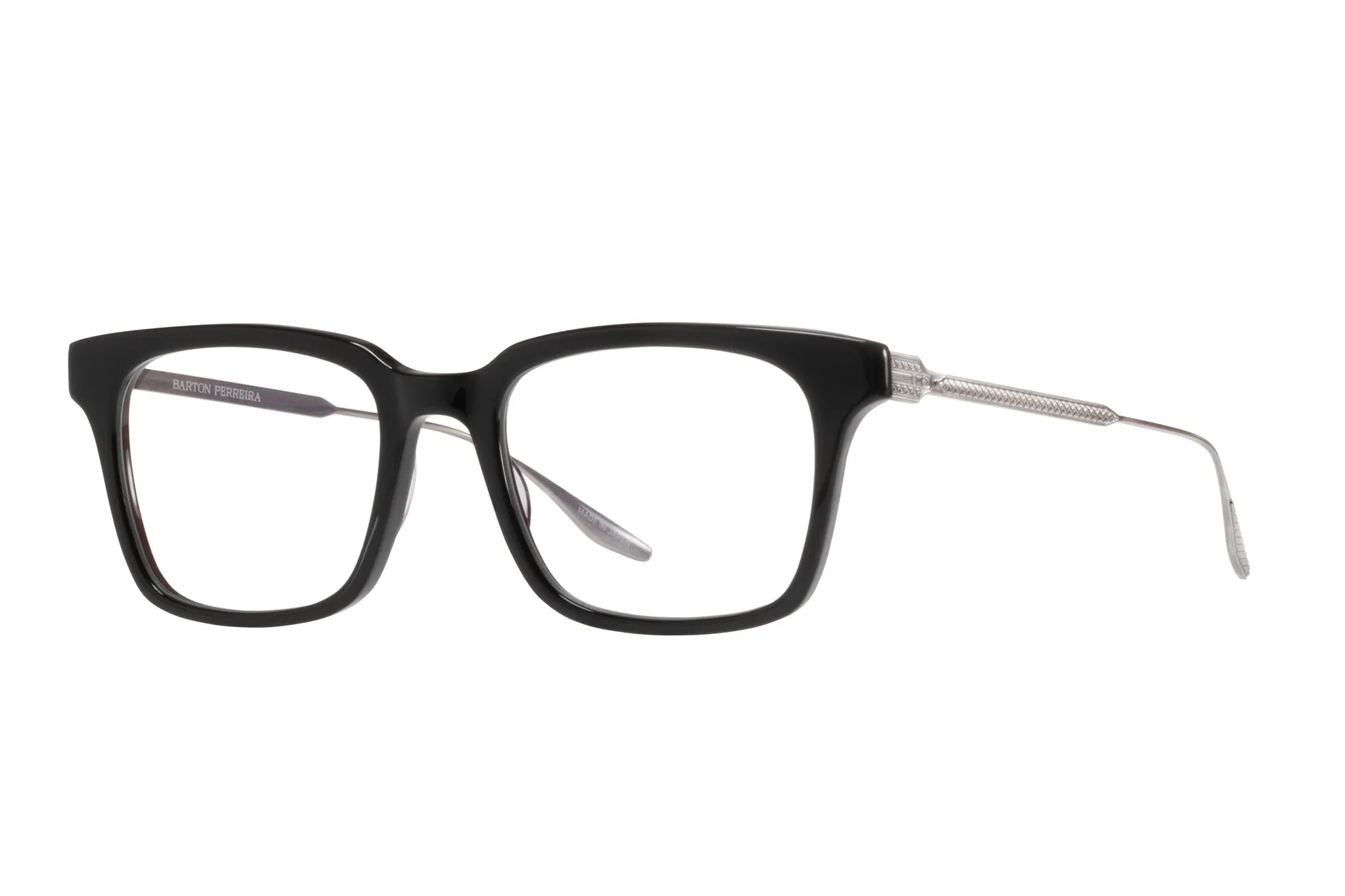 KLEOS-Black / Pewter