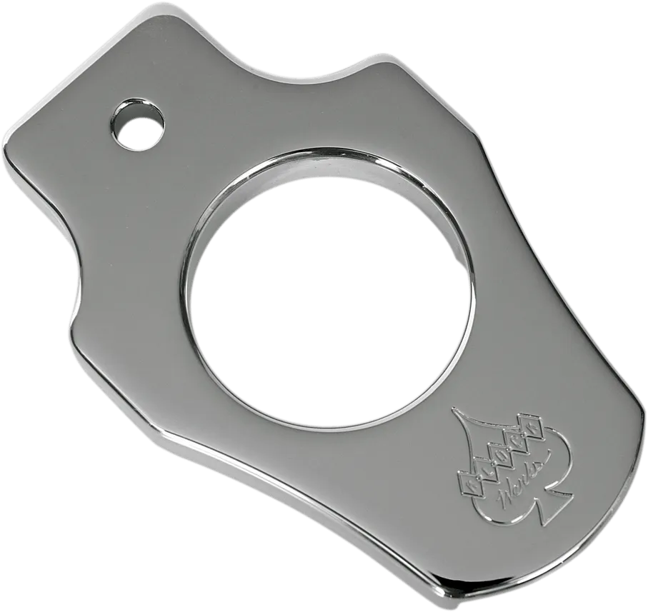 Klock Werks KW05-02-0101 Ignition Switch Mount