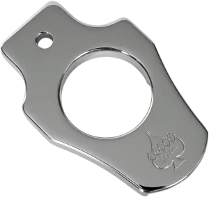 Klock Werks KW05-02-0101 Ignition Switch Mount