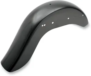 Klock Werks KW05-02-0401E Builder Series 4in. Stretched Smooth Rear Fender