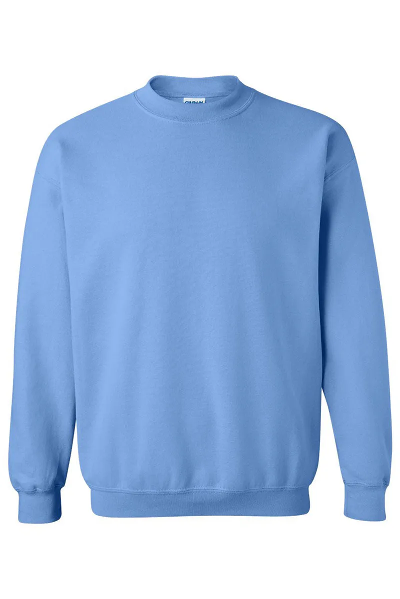 Knead The Love Heavy-weight Crew Sweatshirt
