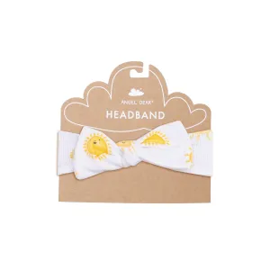 Knot Headband