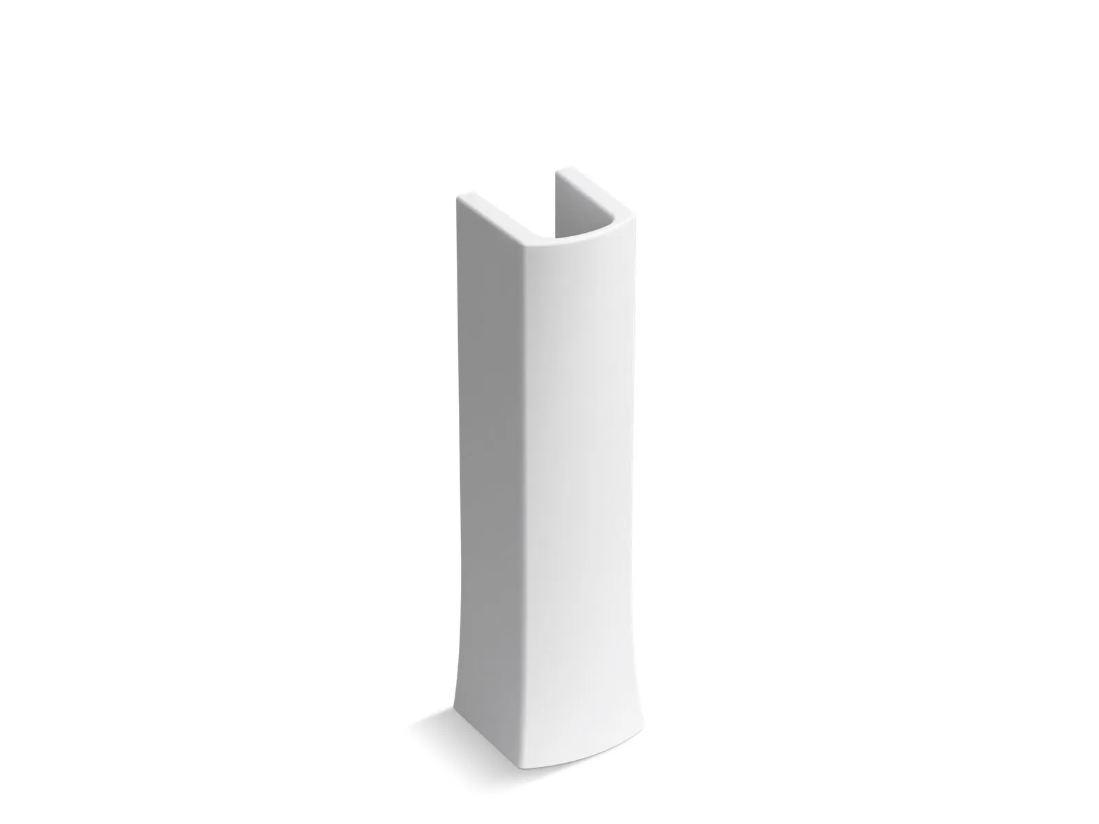 KOHLER K-24052 Kelston Pedestal sink base