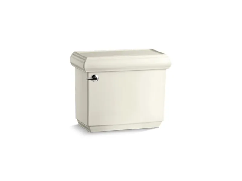 KOHLER K-4433 Memoirs Classic 1.28 gpf toilet tank