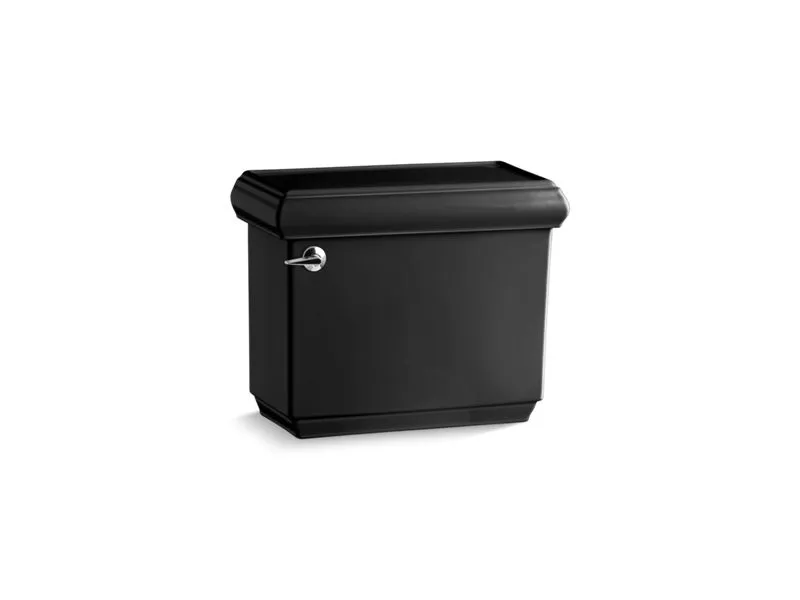 KOHLER K-4433 Memoirs Classic 1.28 gpf toilet tank