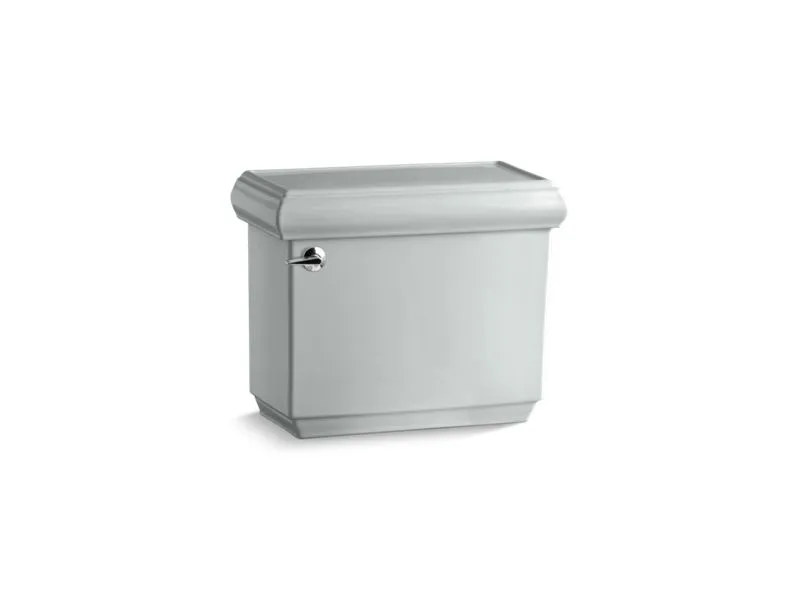 KOHLER K-4433 Memoirs Classic 1.28 gpf toilet tank