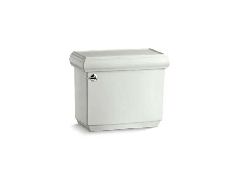 KOHLER K-4433 Memoirs Classic 1.28 gpf toilet tank