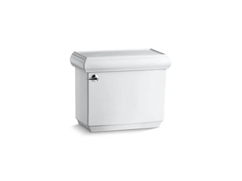 KOHLER K-4433-U Memoirs Classic 1.28 gpf insulated toilet tank