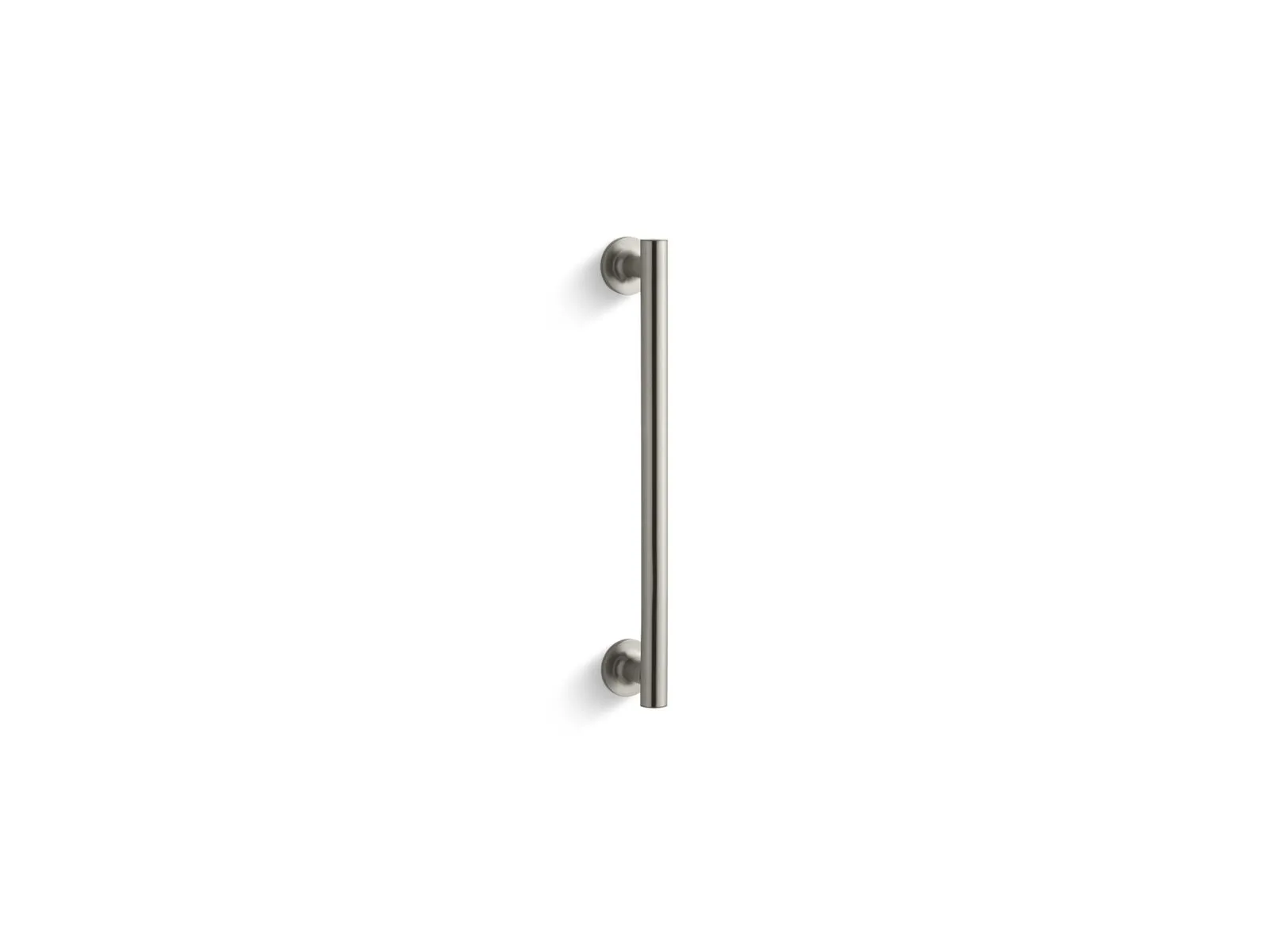 KOHLER K-705767 Purist 14" pivot shower door handle