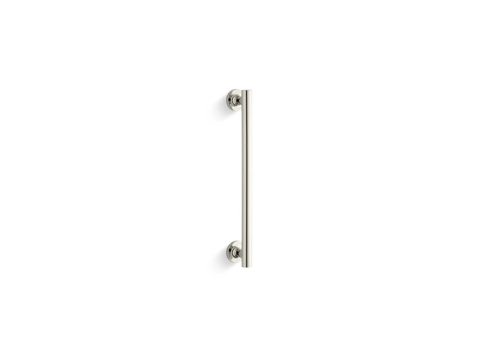 KOHLER K-705767 Purist 14" pivot shower door handle