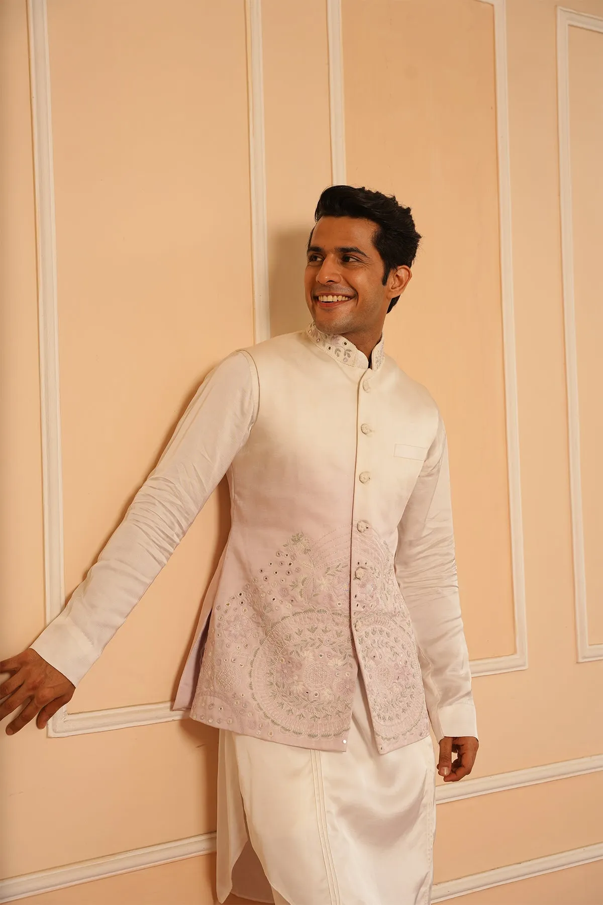 Kyan Bundi Set