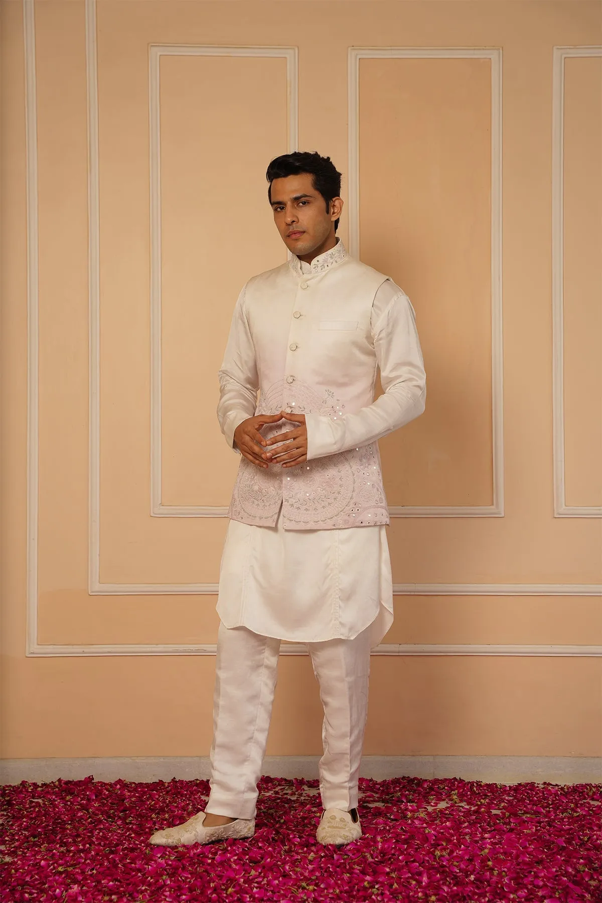 Kyan Bundi Set