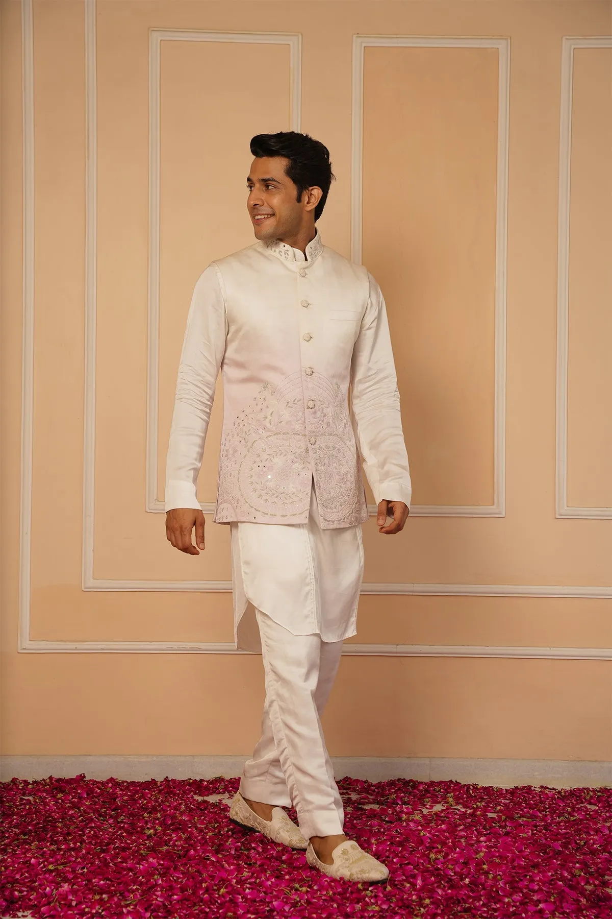 Kyan Bundi Set