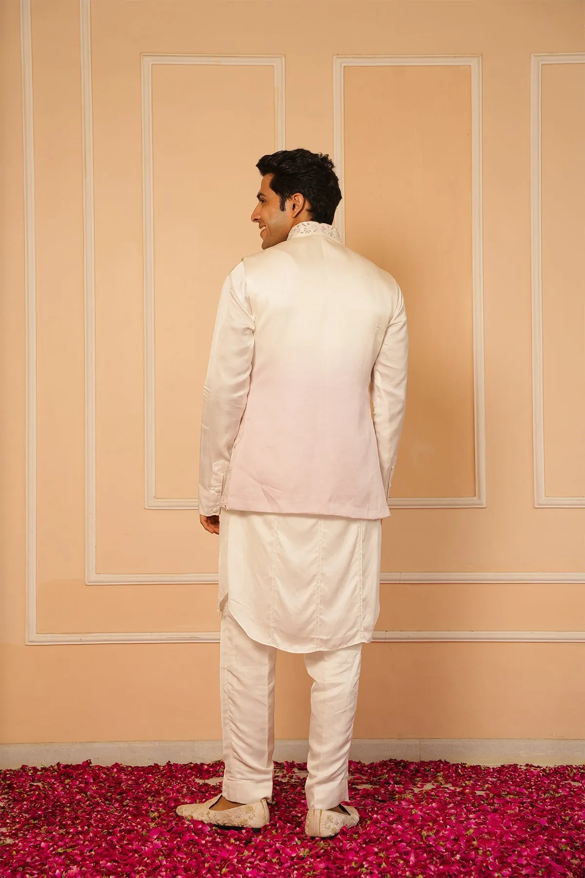 Kyan Bundi Set