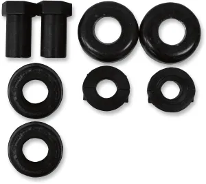 LA Choppers LA-7590-04B Easy Lowering Kit