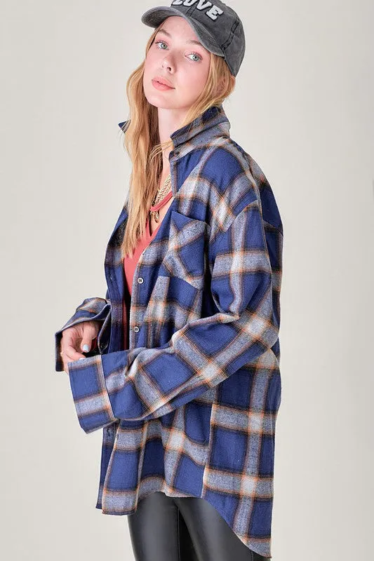 La Miel Shania Shirt