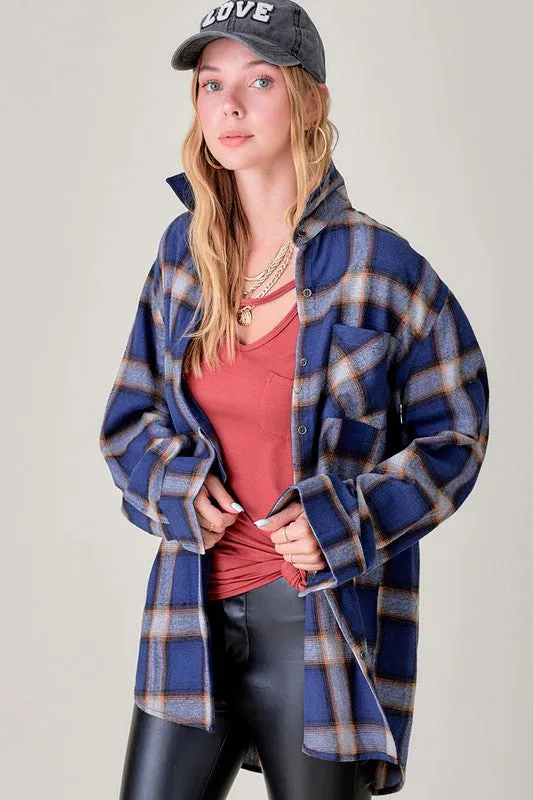 La Miel Shania Shirt