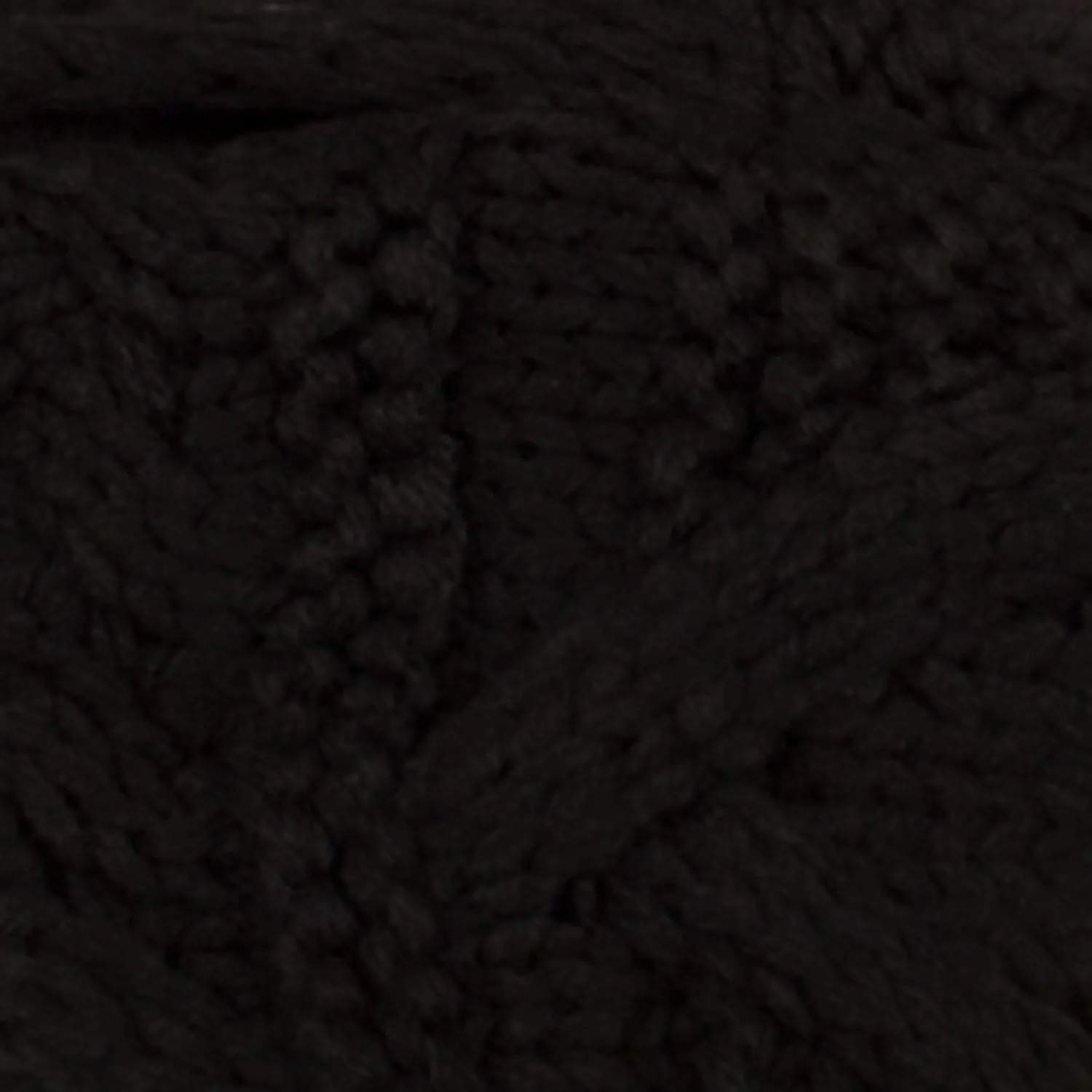Ladies Cable Snood Scarf