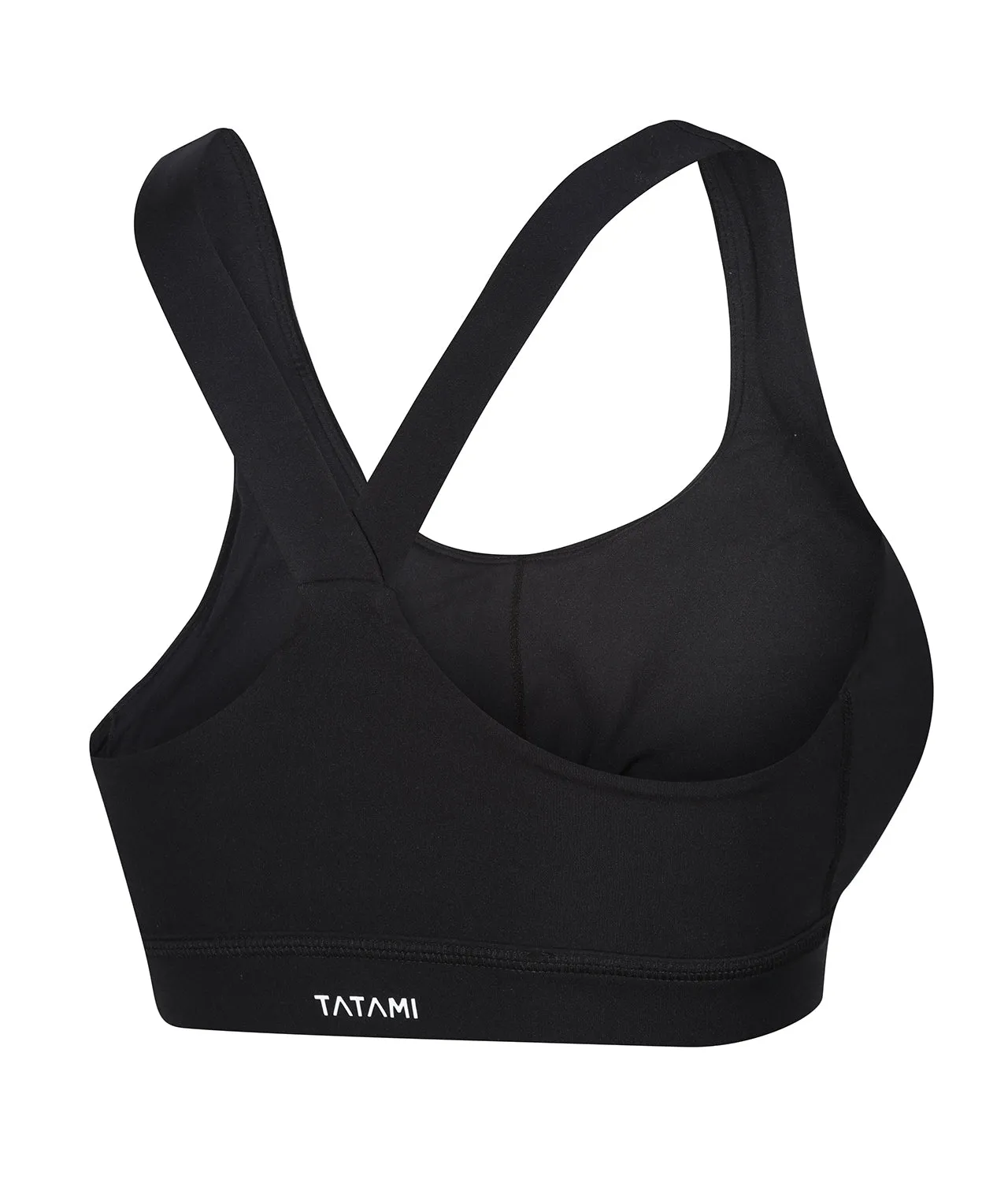 Ladies Peak Sports Bra