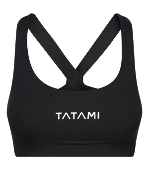 Ladies Peak Sports Bra