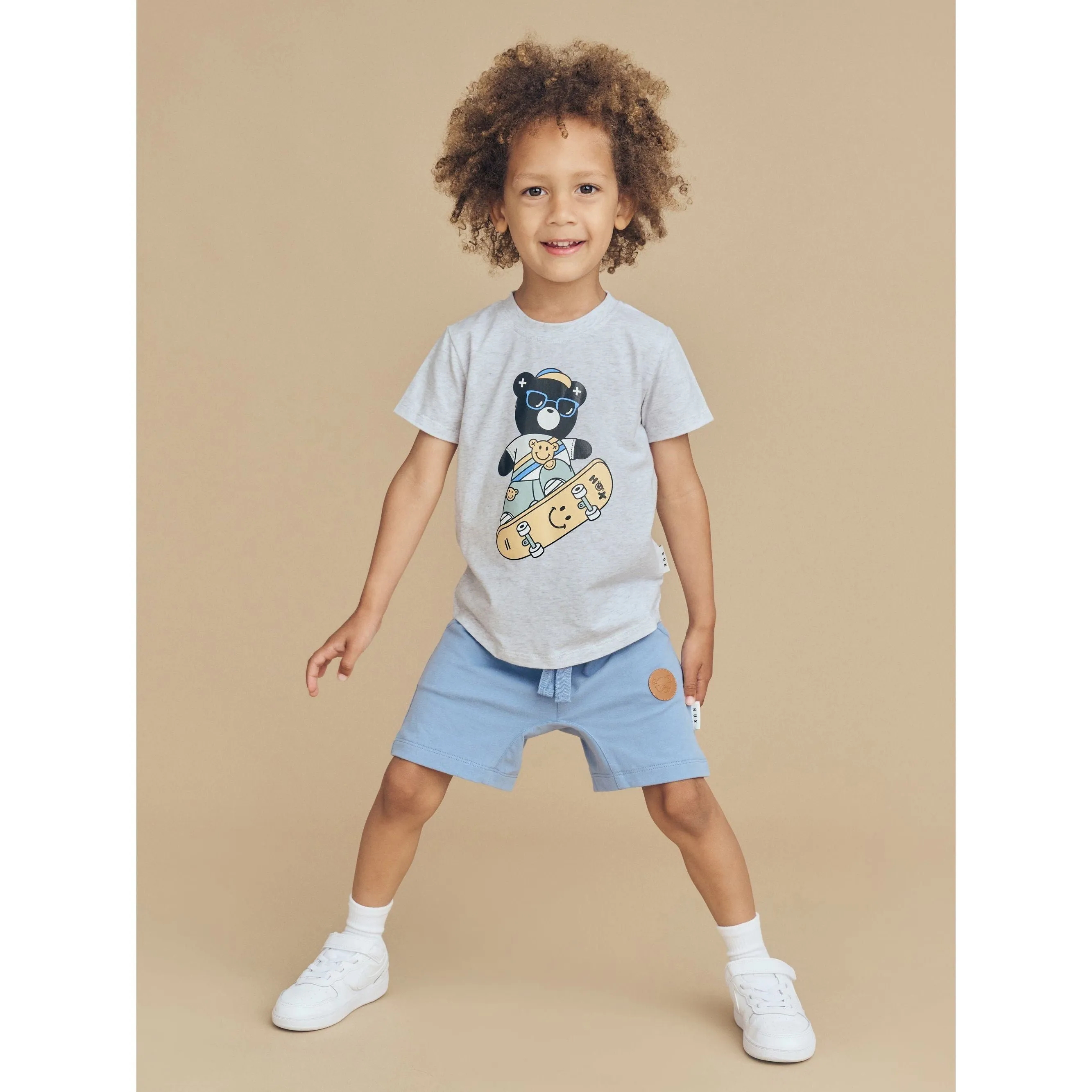 Lake Slouch Short