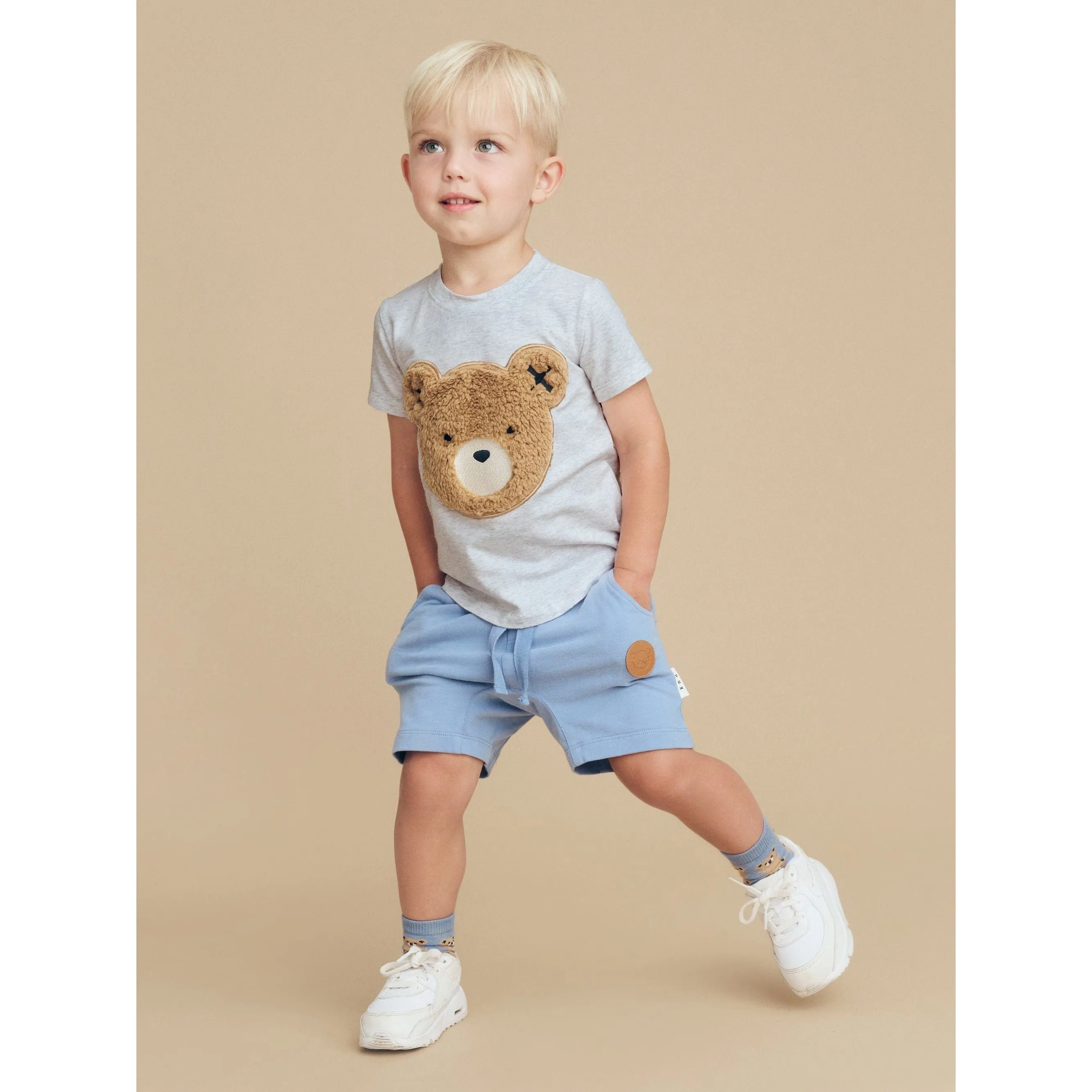 Lake Slouch Short
