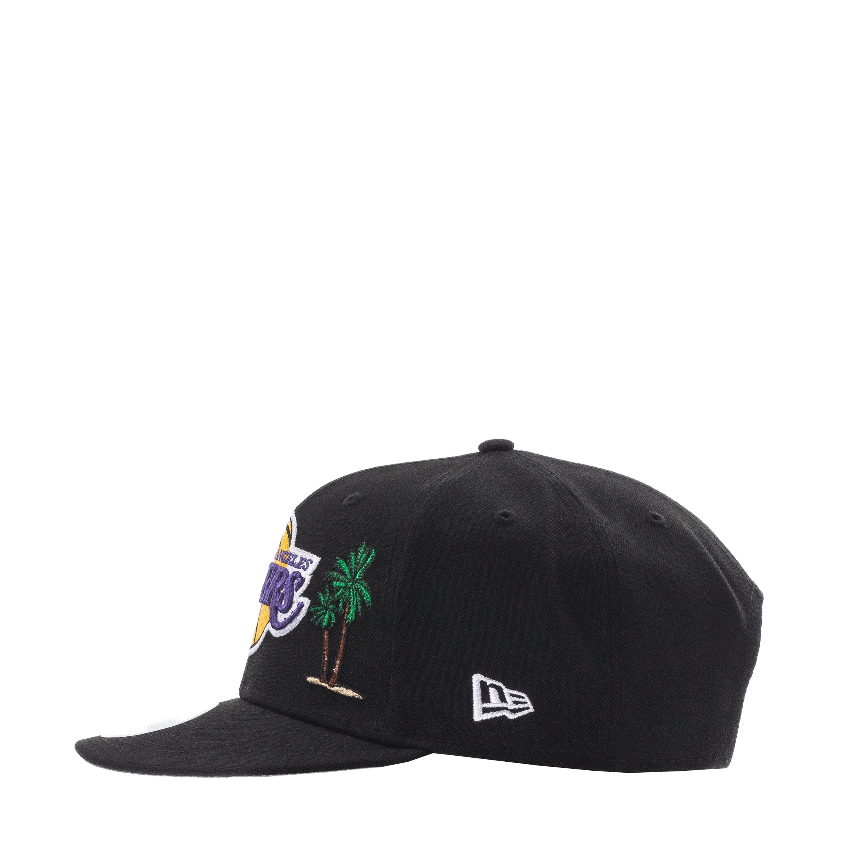Lakers Palm Tree 950