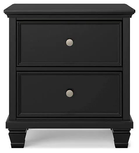 Lanolee Nightstand