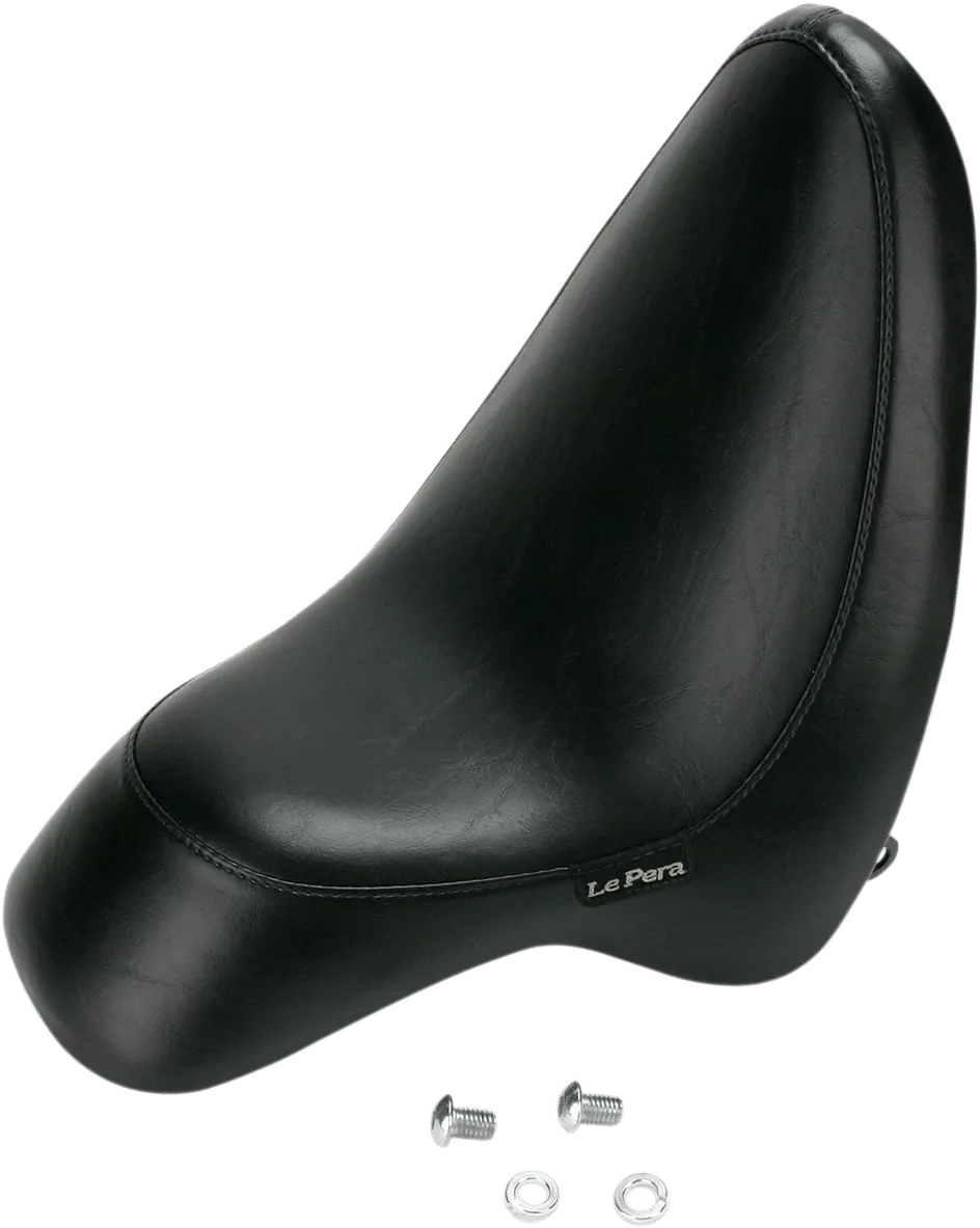 Le Pera LX-280 Silhouette Bullet Solo Seat