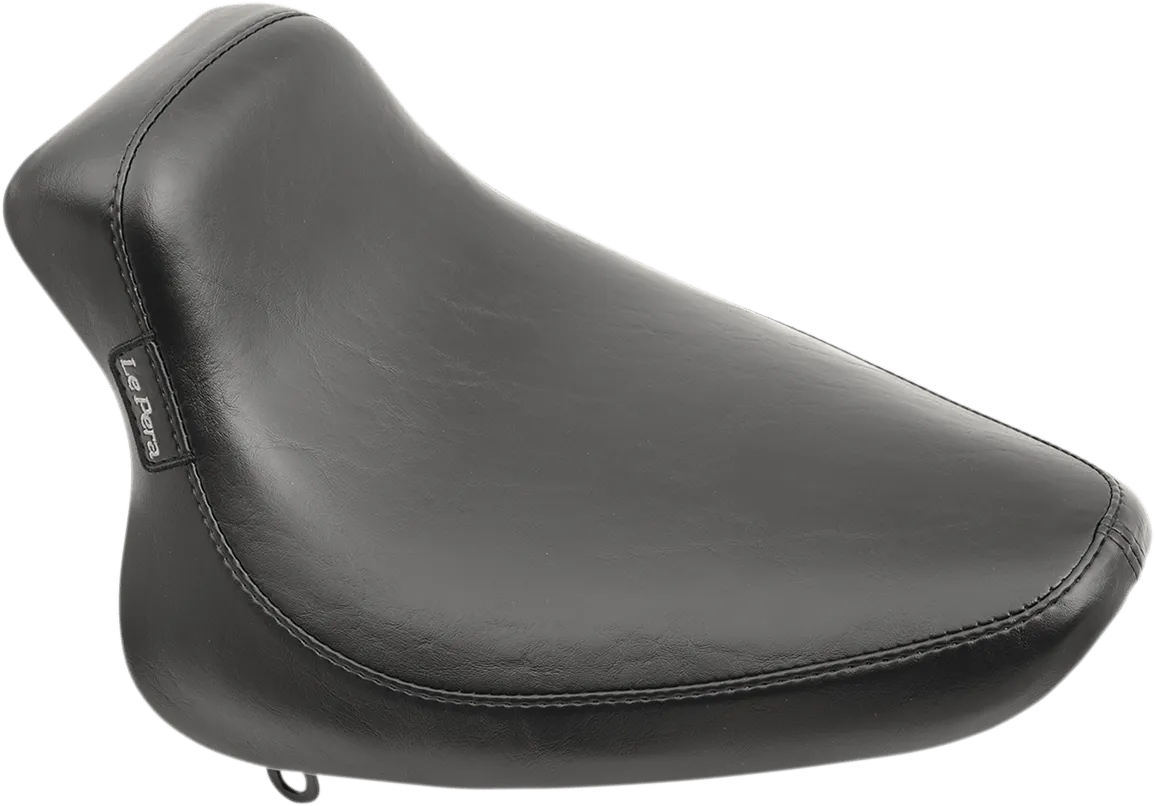 Le Pera LX-850 Silhouette Solo Seat