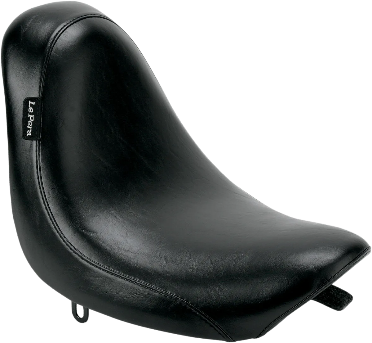 Le Pera LX-850 Silhouette Solo Seat
