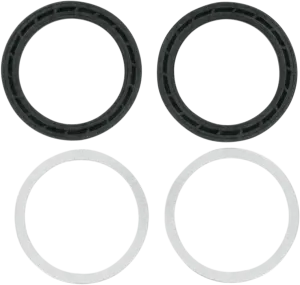 Leak Proof Seals 5227 Pro Moly Fork Seal - 41.30x54