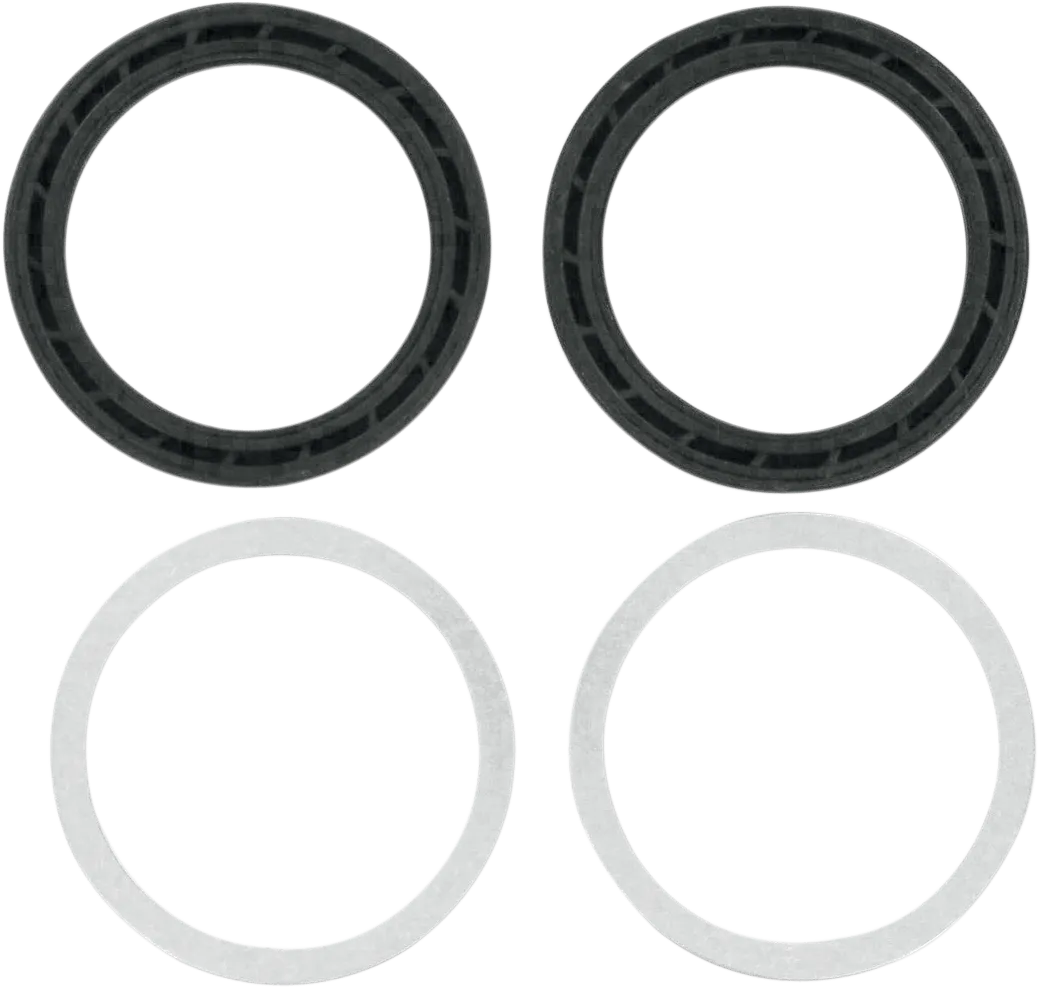 Leak Proof Seals 5227 Pro Moly Fork Seal - 41.30x54