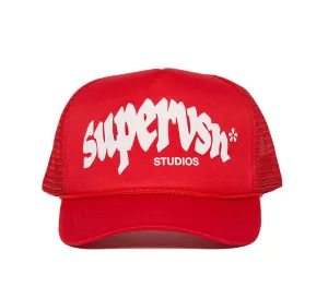 LEGEND TRUCKER HAT