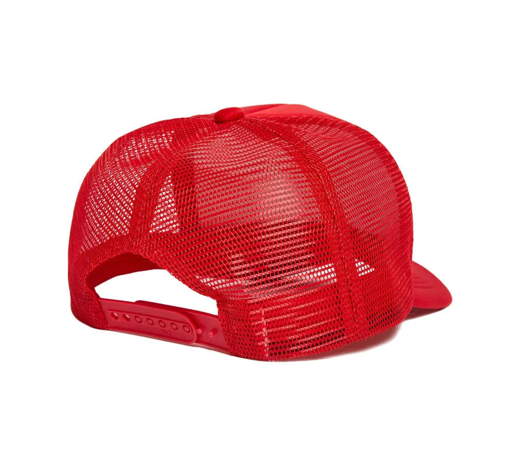 LEGEND TRUCKER HAT