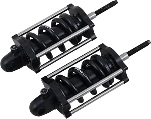 Legends 1310-1974 Revo-A Softail Heavy Duty Coil Suspension