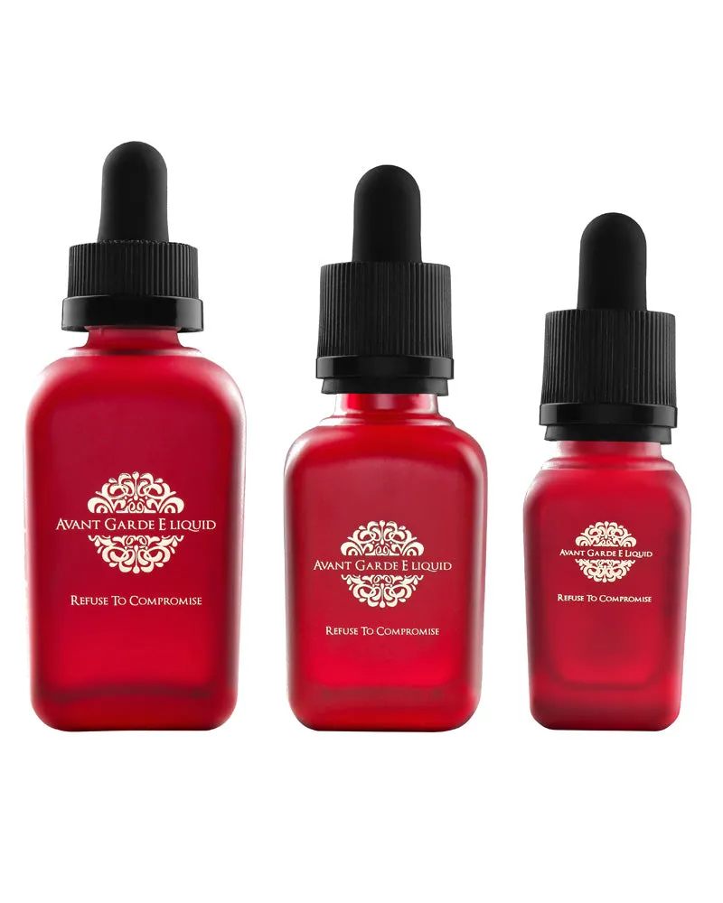 Lemon Meringue Pie, Nicotine Free, Max VG, 15ml