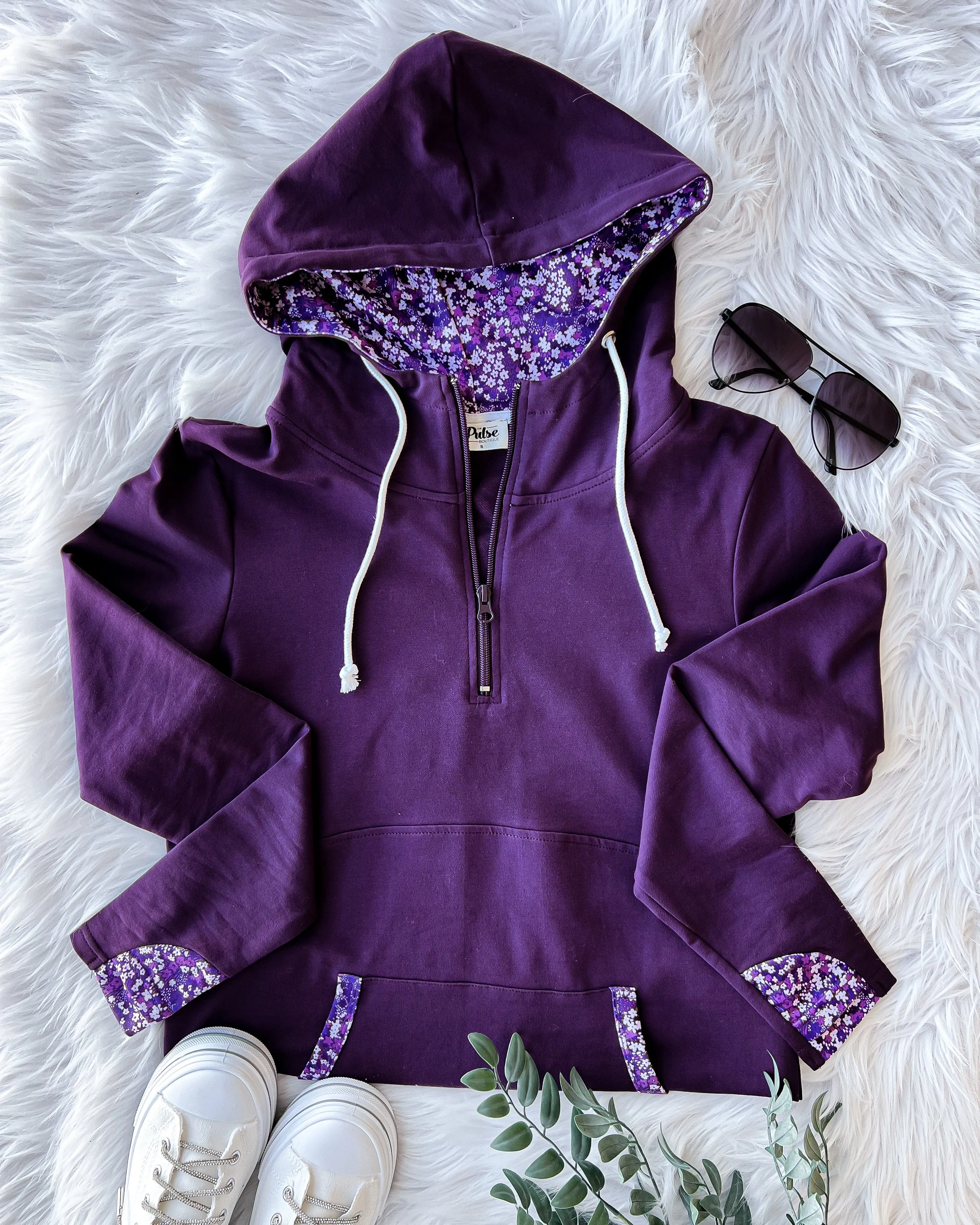 Let's Stay Here Outfit