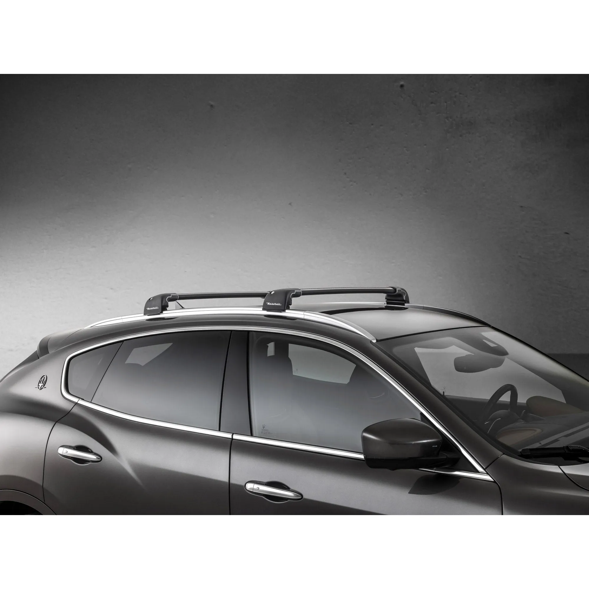 Levante Roof Cross Bars