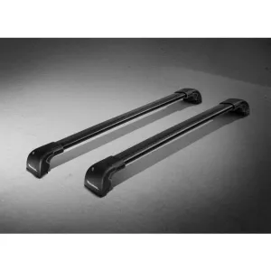 Levante Roof Cross Bars