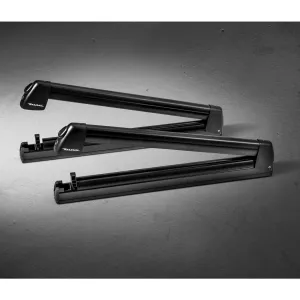 Levante Roof Mounted Ski and Snowboard Carrier