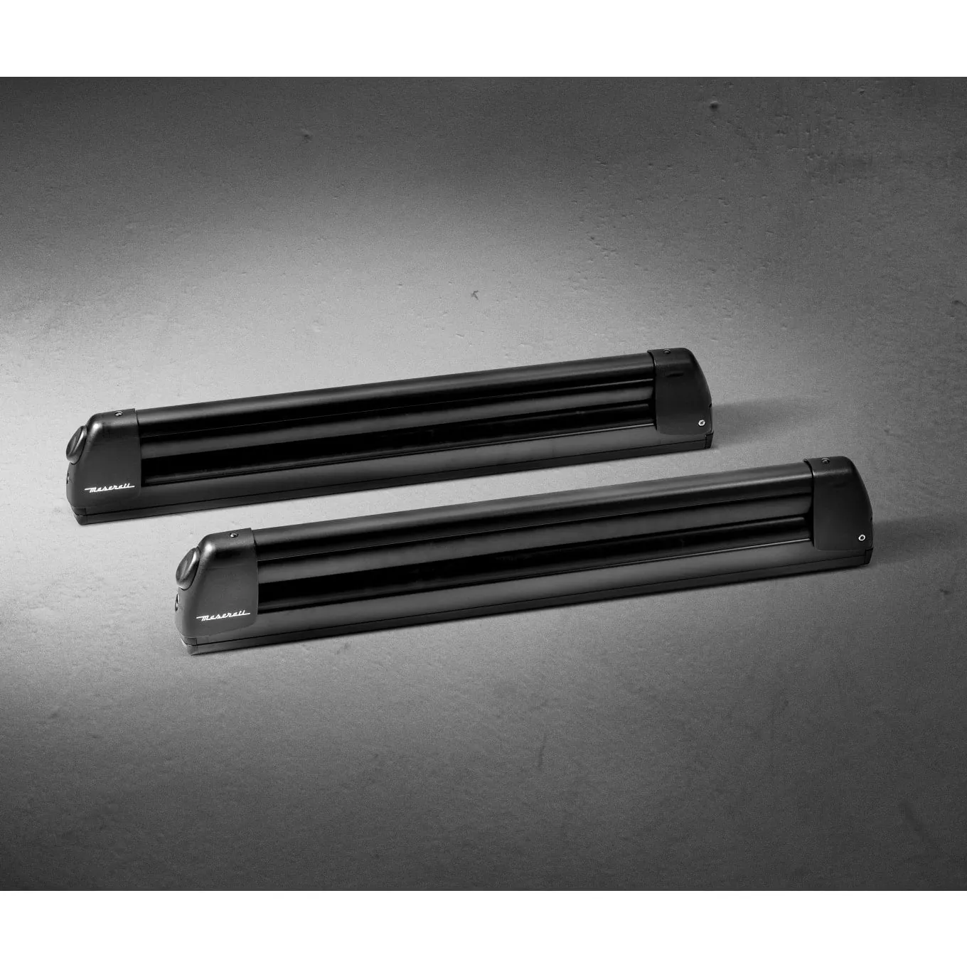 Levante Roof Mounted Ski and Snowboard Carrier