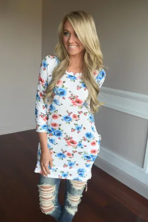 Life is Rosie Top