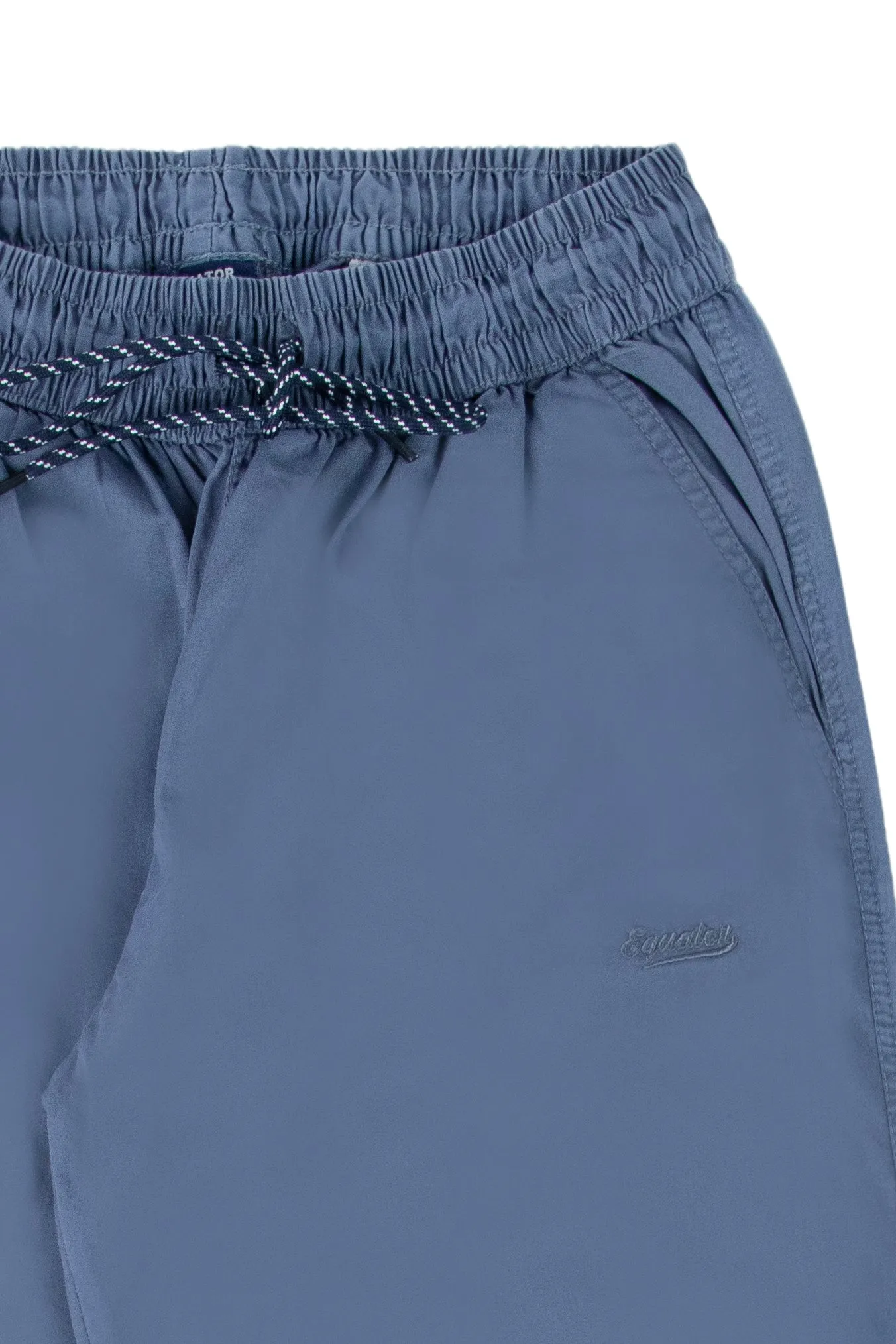 Light Blue Trousers