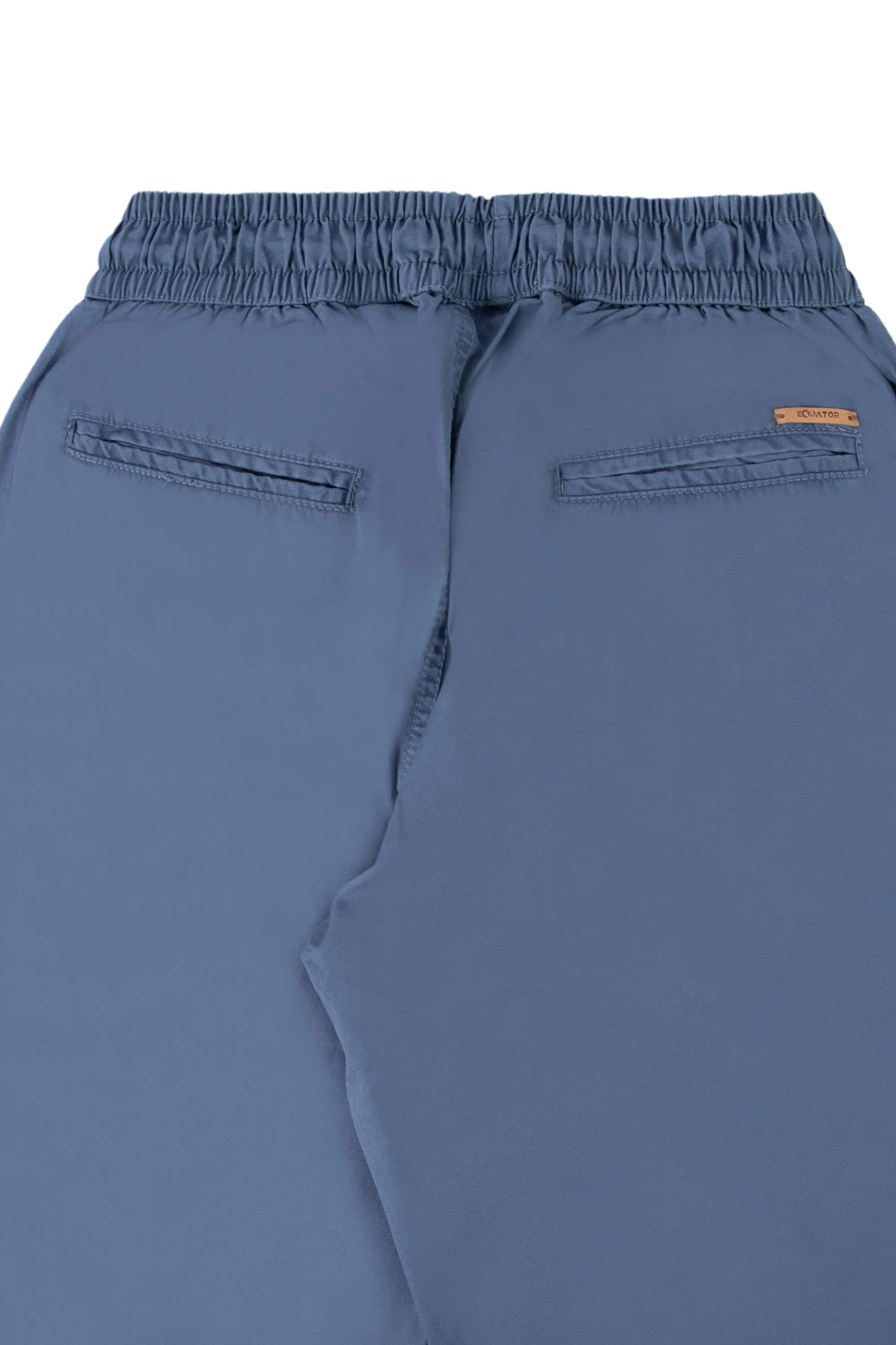 Light Blue Trousers