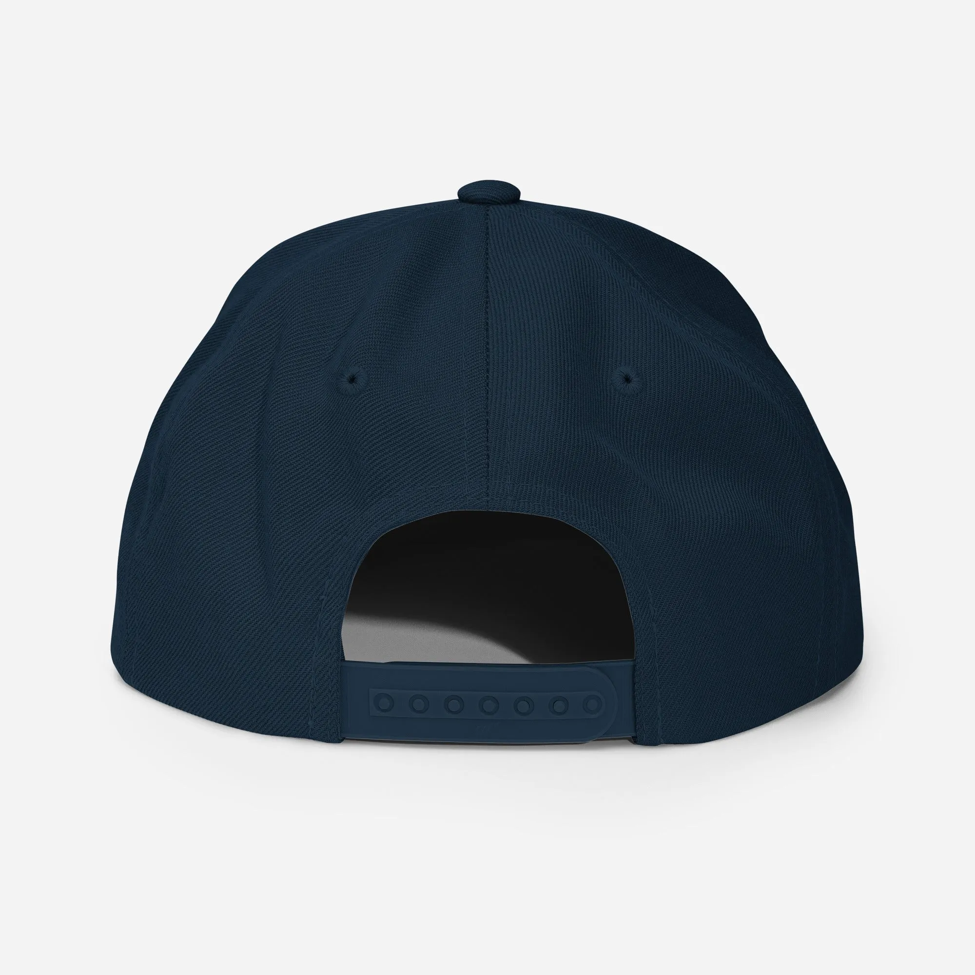Lil' Makaveli Snapback | HNKL Headwear