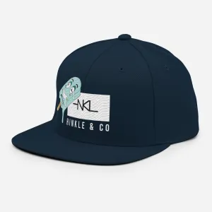 Lil' Makaveli Snapback | HNKL Headwear