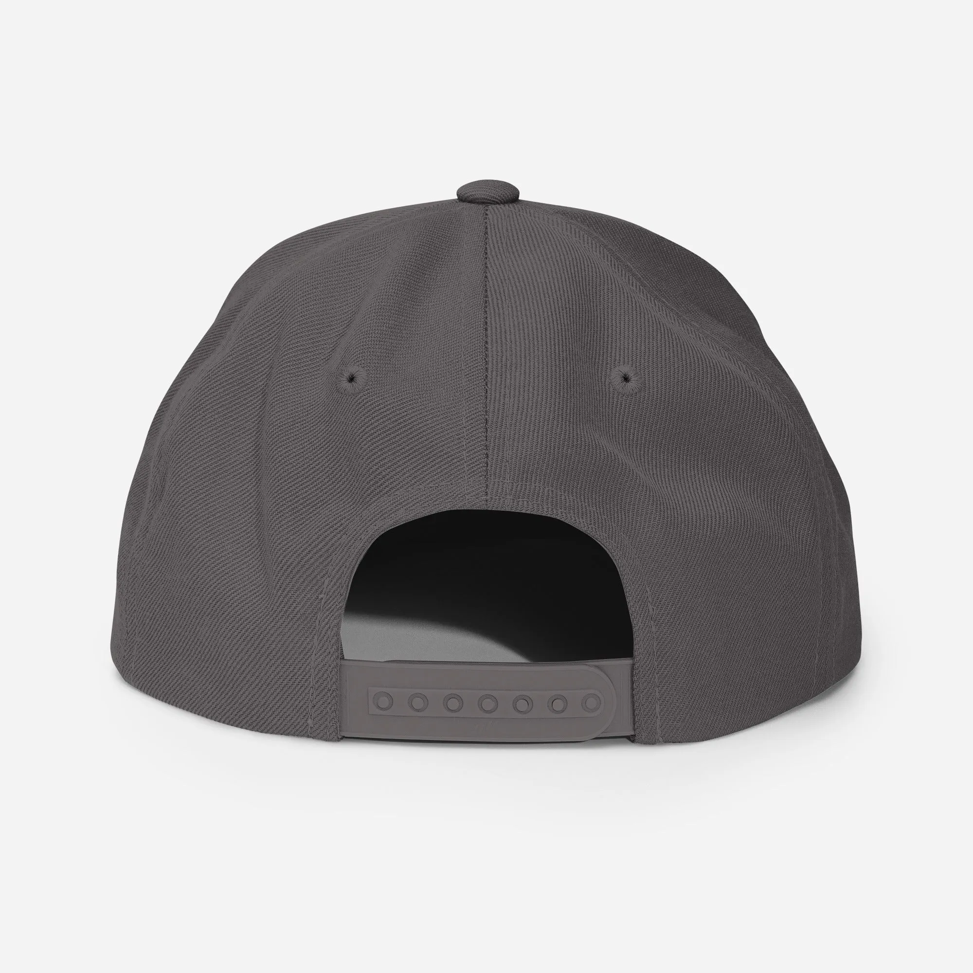 Lil' Makaveli Snapback | HNKL Headwear