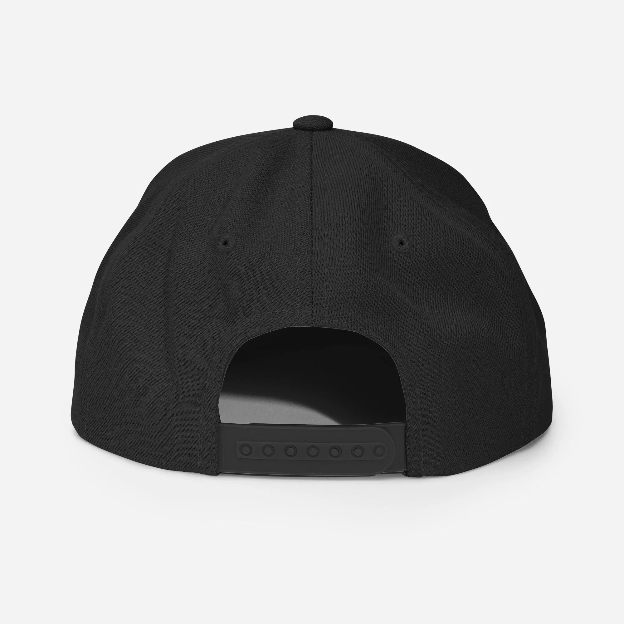 Lil' Makaveli Snapback | HNKL Headwear