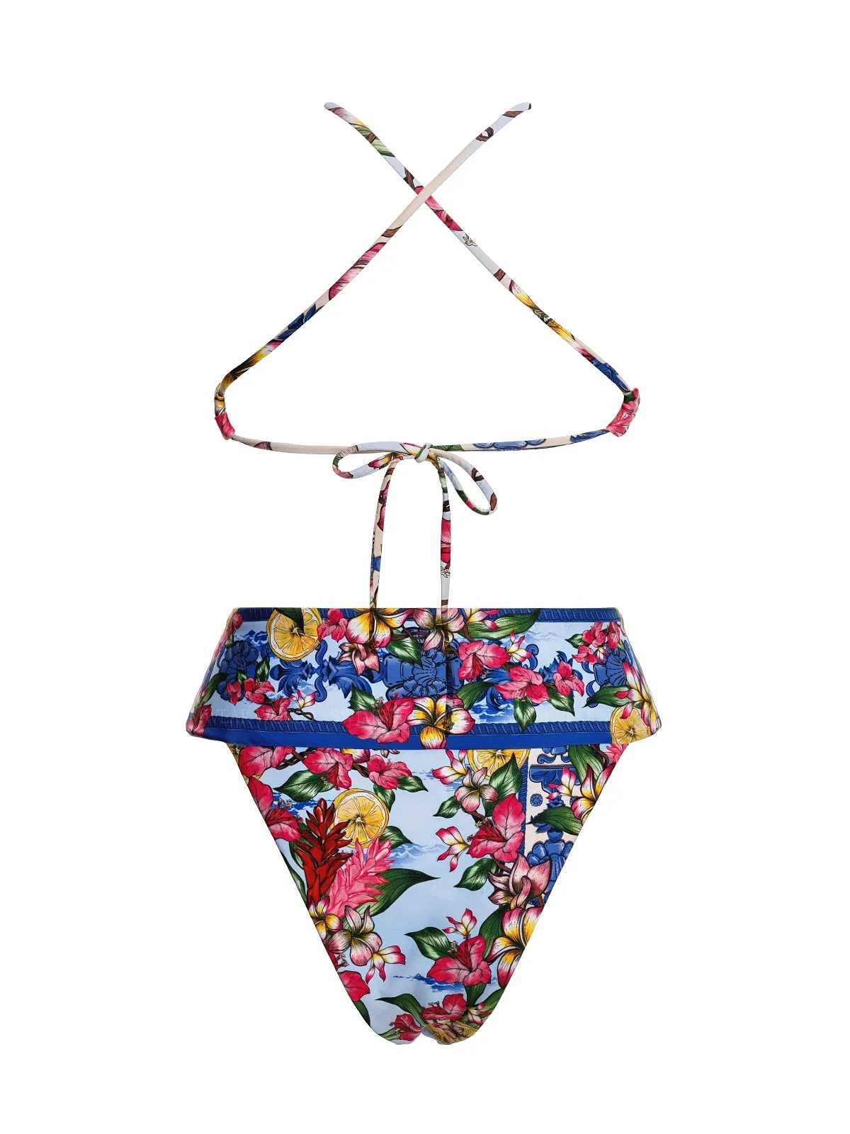 Lilou-Lilith Bikini